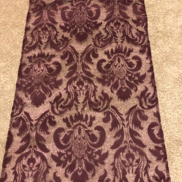 Table Runners - Picture 2 of 2